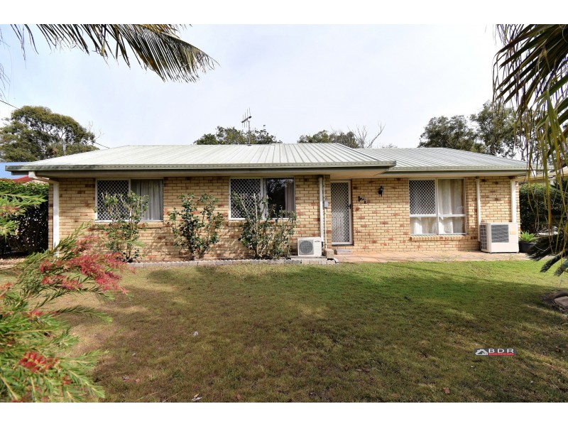 48 Salford Street, Burrum Town QLD 4659