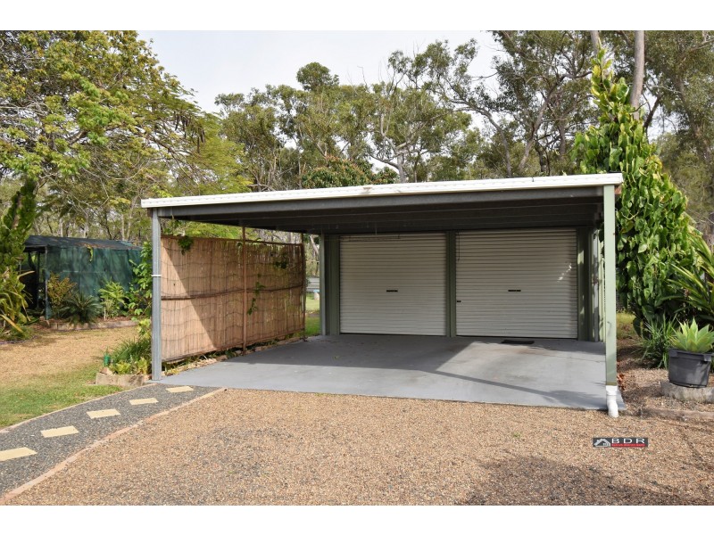 48 Salford Street, Burrum Town QLD 4659