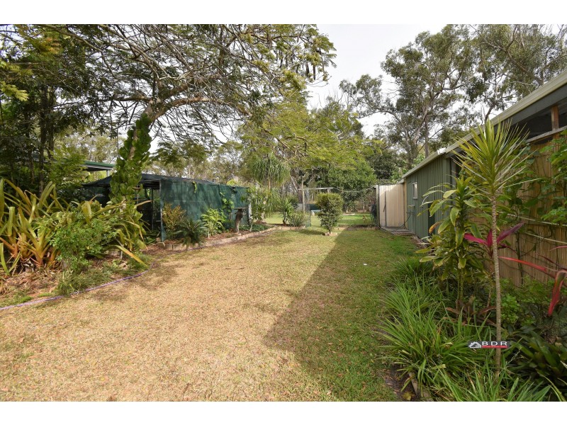 48 Salford Street, Burrum Town QLD 4659