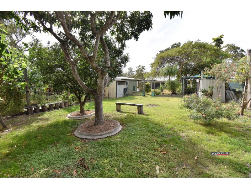 48 Salford Street, Burrum Town QLD 4659