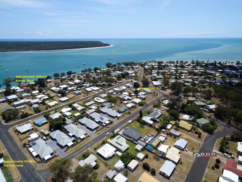 17 Hoffman Street, Burrum Heads QLD 4659
