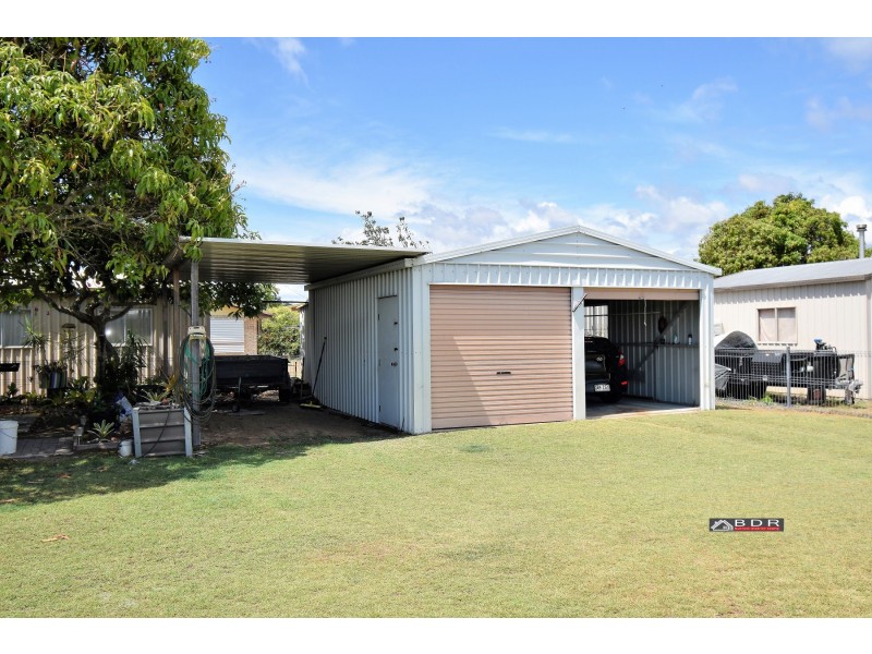17 Hoffman Street, Burrum Heads QLD 4659