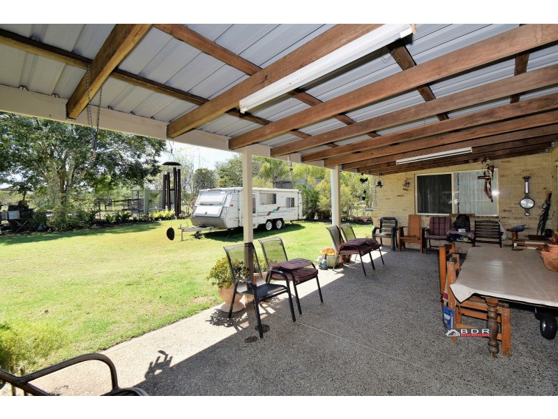 137 Woodgate Road, Goodwood QLD 4660