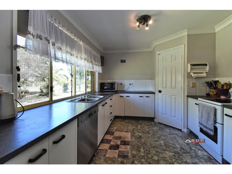 137 Woodgate Road, Goodwood QLD 4660