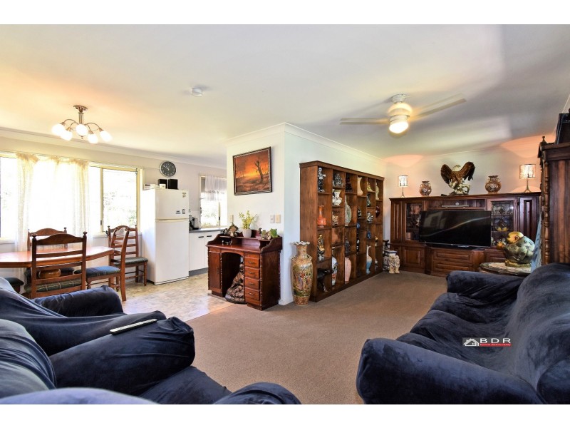 137 Woodgate Road, Goodwood QLD 4660