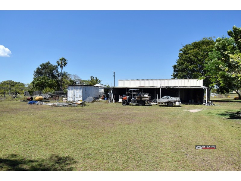 137 Woodgate Road, Goodwood QLD 4660