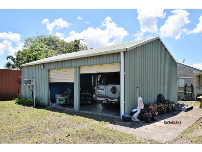 137 Woodgate Road, Goodwood QLD 4660