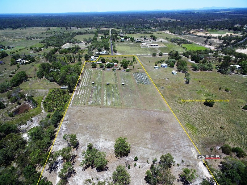 137 Woodgate Road, Goodwood QLD 4660