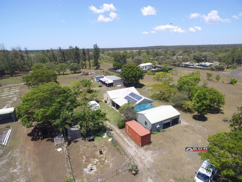 137 Woodgate Road, Goodwood QLD 4660