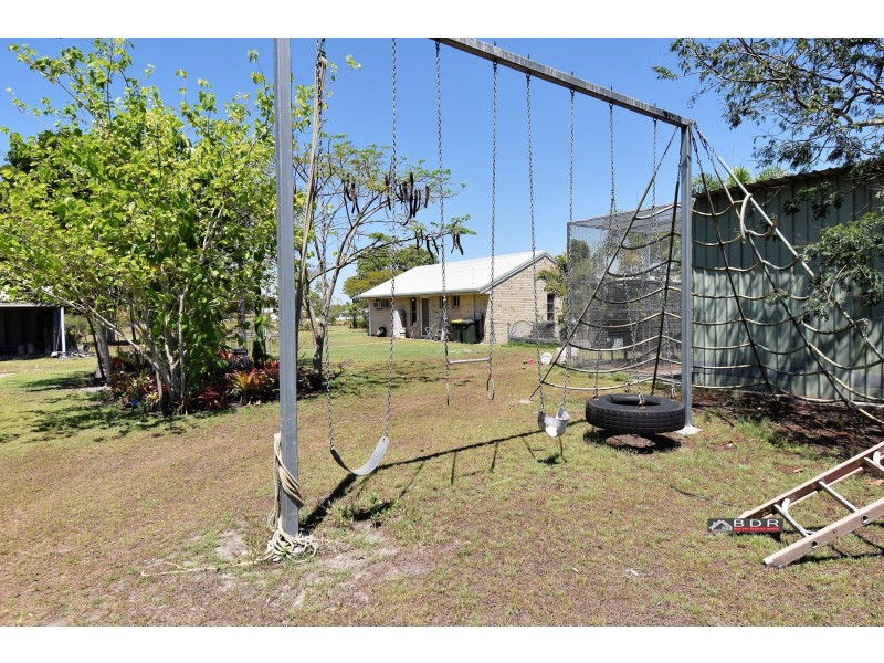 137 Woodgate Road, Goodwood QLD 4660