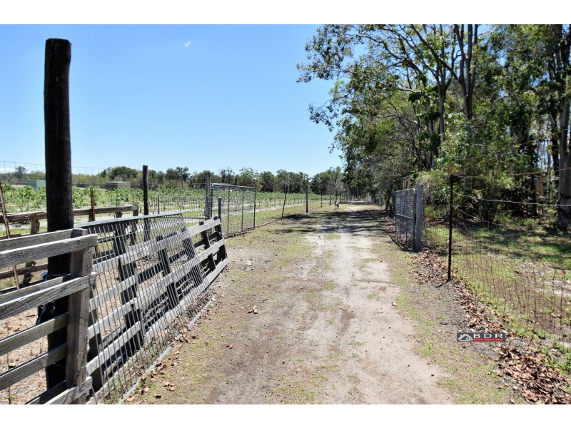 137 Woodgate Road, Goodwood QLD 4660