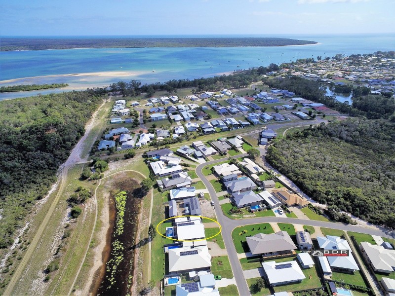 38 Honey Myrtle Cl, Burrum Heads QLD 4659