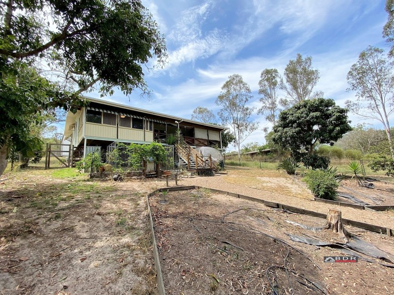10 Newcastle Street, Burrum Town QLD 4659