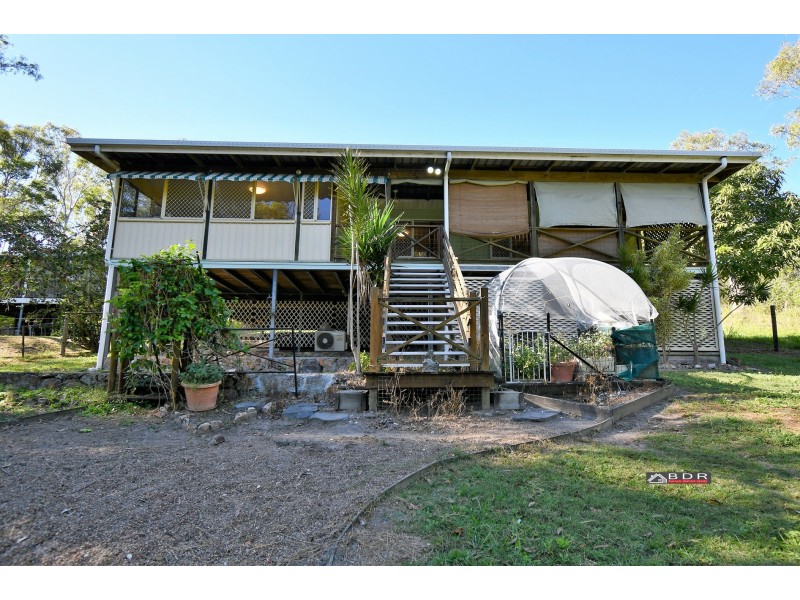10 Newcastle Street, Burrum Town QLD 4659