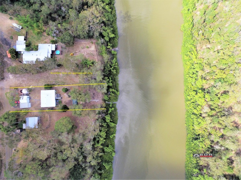 10 Newcastle Street, Burrum Town QLD 4659
