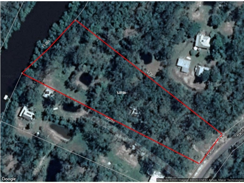 138 Pacific Haven Circuit, Pacific Haven QLD 4659