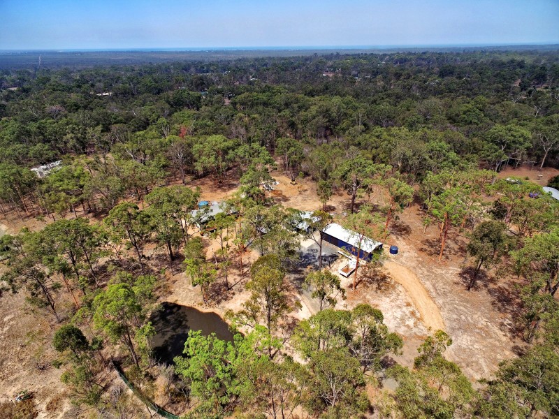 16 Miller Crescent, Burrum Heads QLD 4659