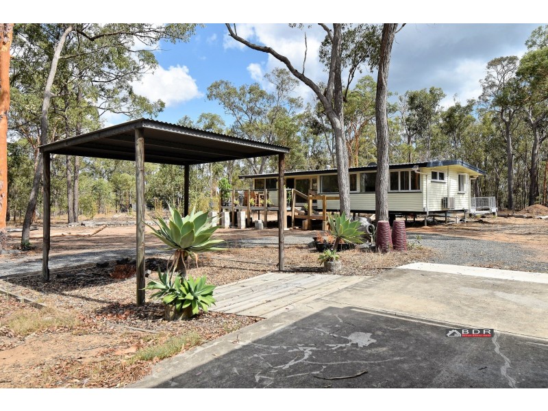 16 Miller Crescent, Burrum Heads QLD 4659