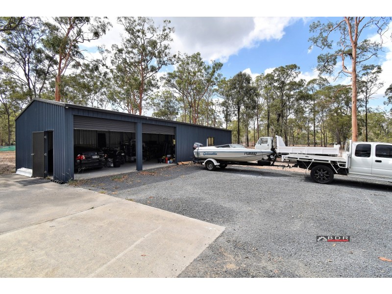 16 Miller Crescent, Burrum Heads QLD 4659