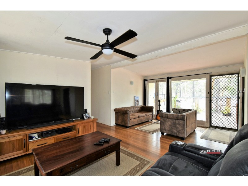 16 Miller Crescent, Burrum Heads QLD 4659