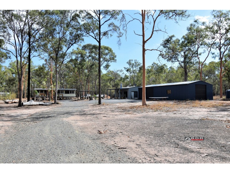 16 Miller Crescent, Burrum Heads QLD 4659