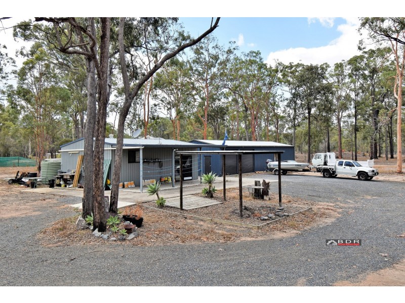 16 Miller Crescent, Burrum Heads QLD 4659