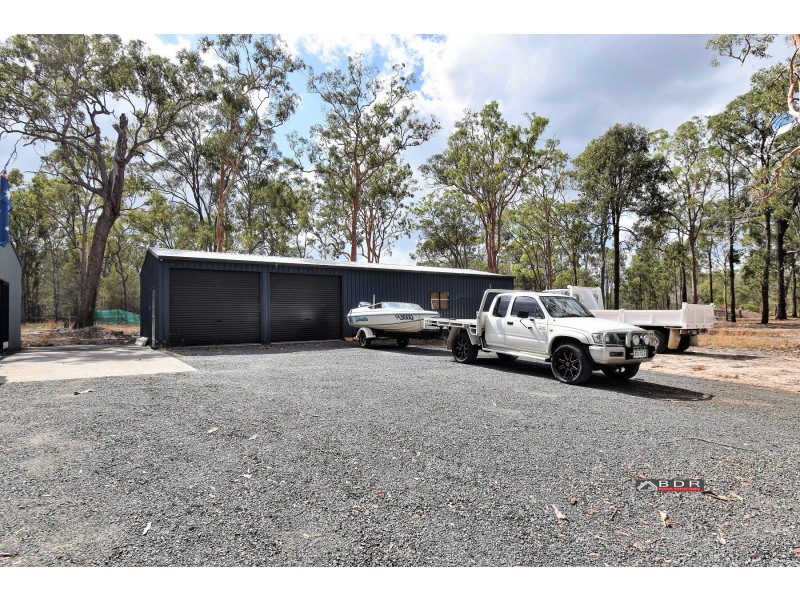 16 Miller Crescent, Burrum Heads QLD 4659