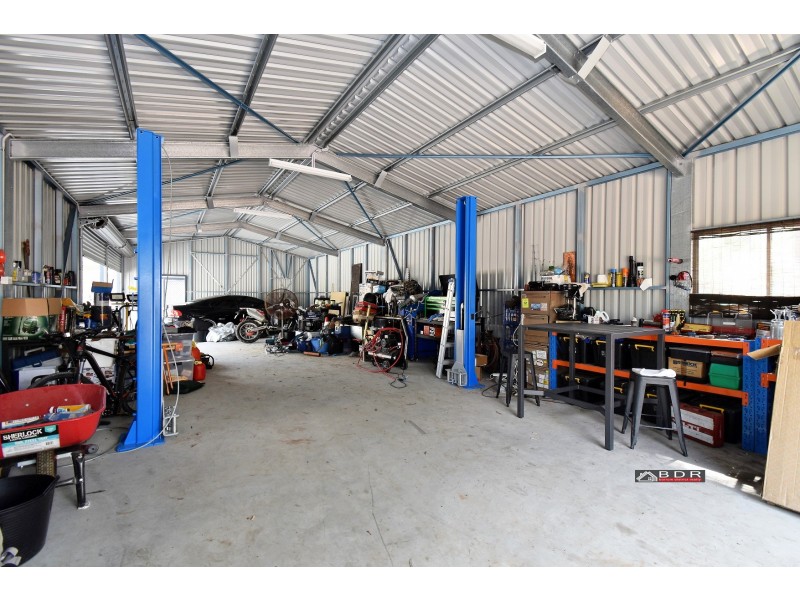 16 Miller Crescent, Burrum Heads QLD 4659