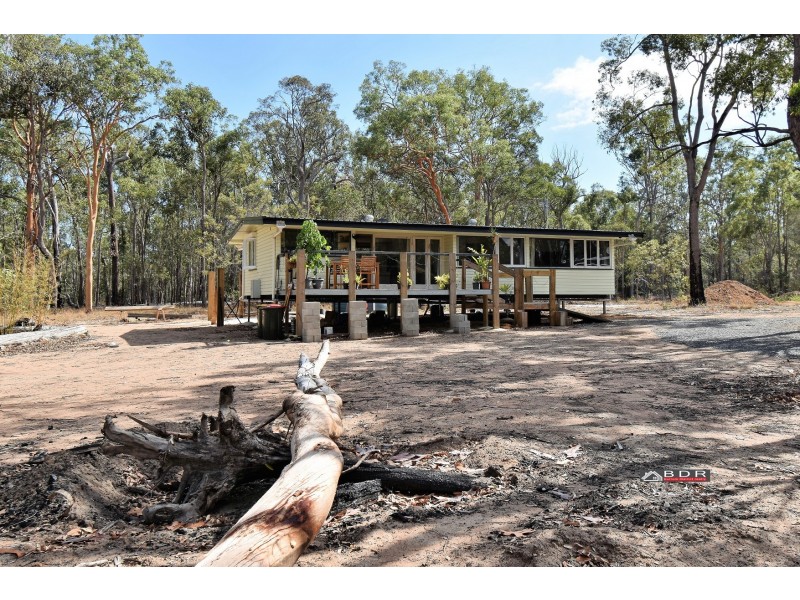 16 Miller Crescent, Burrum Heads QLD 4659