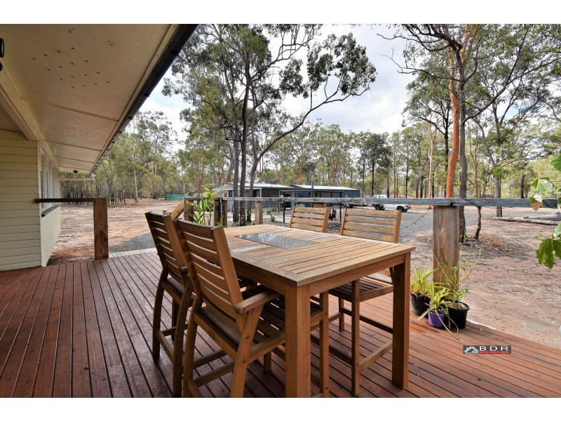 16 Miller Crescent, Burrum Heads QLD 4659