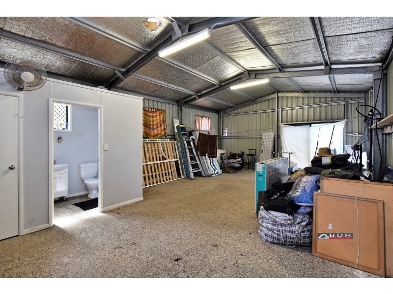 16 Miller Crescent, Burrum Heads QLD 4659