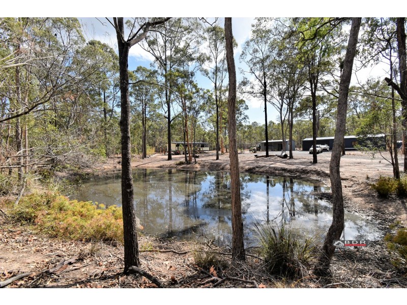 16 Miller Crescent, Burrum Heads QLD 4659