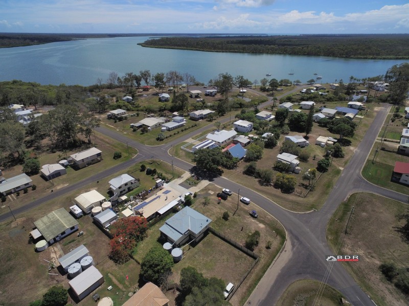 3 Hume Street, Buxton QLD 4660