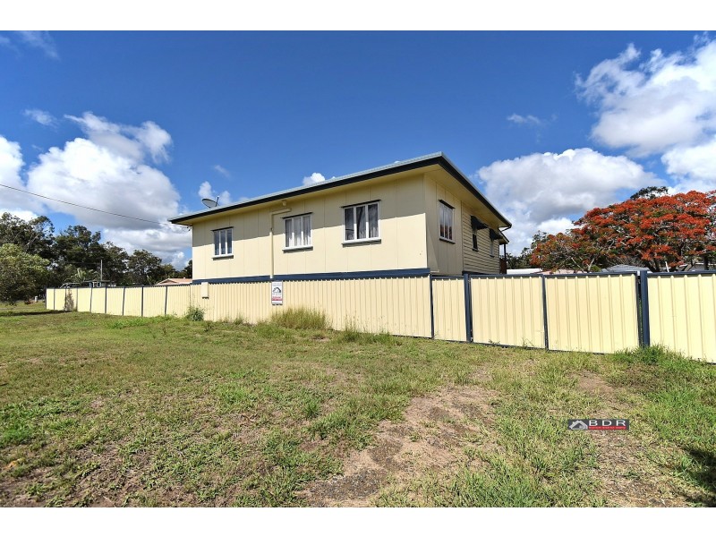 3 Hume Street, Buxton QLD 4660