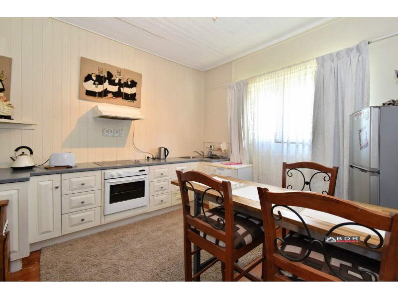 3 Hume Street, Buxton QLD 4660