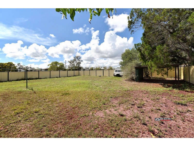 3 Hume Street, Buxton QLD 4660