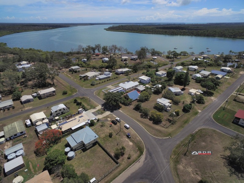 3 Hume Street, Buxton QLD 4660