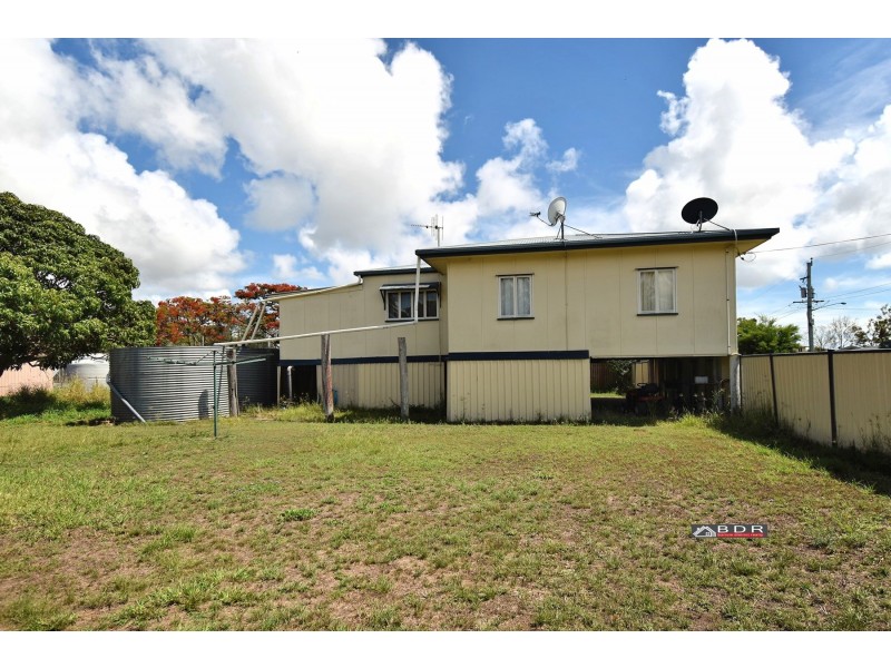 3 Hume Street, Buxton QLD 4660