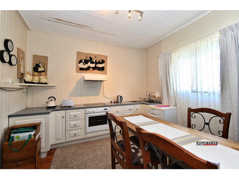 3 Hume Street, Buxton QLD 4660