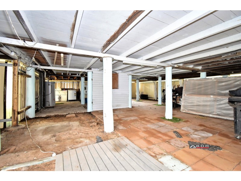 3 Hume Street, Buxton QLD 4660