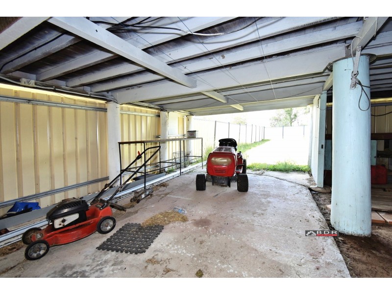 3 Hume Street, Buxton QLD 4660