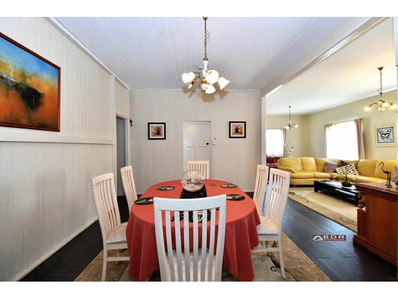 3 Hume Street, Buxton QLD 4660