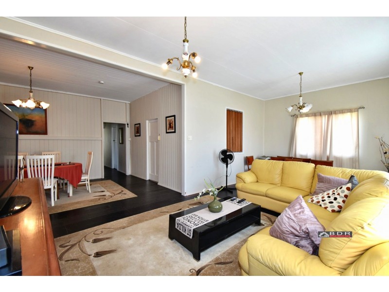 3 Hume Street, Buxton QLD 4660