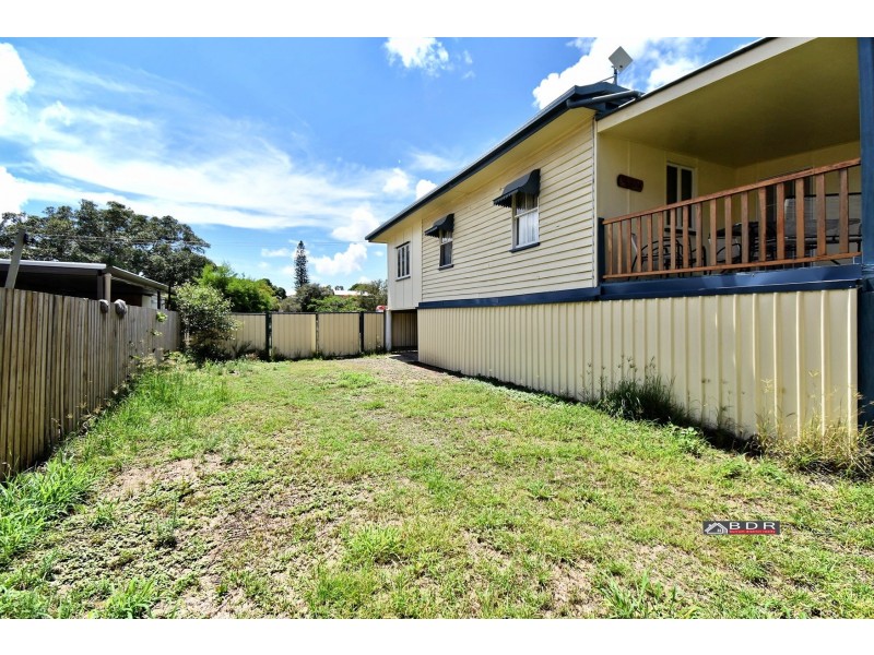 3 Hume Street, Buxton QLD 4660