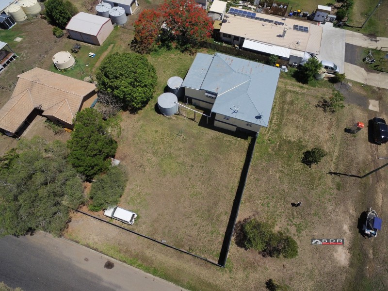 3 Hume Street, Buxton QLD 4660