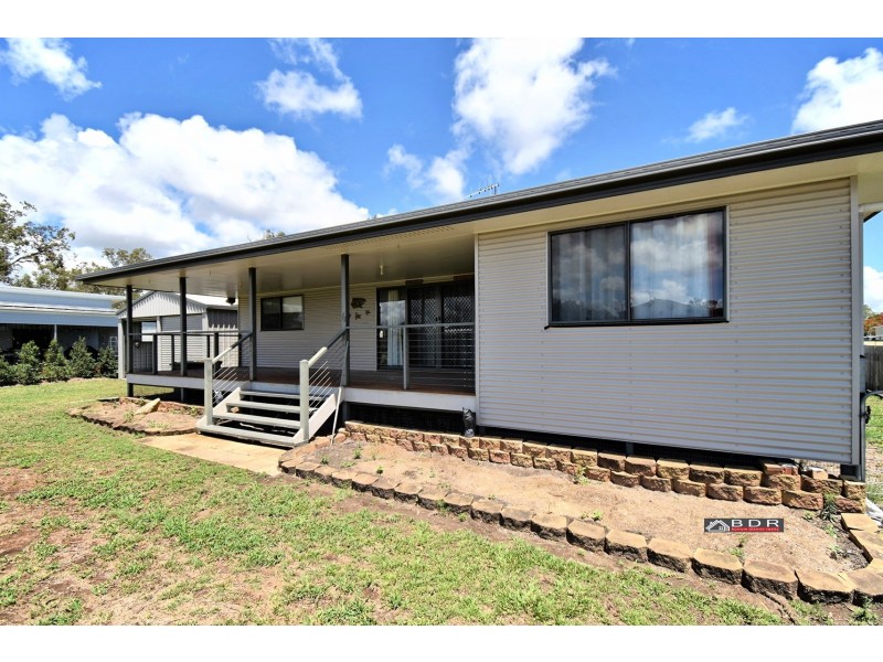 4 Burrumba Drive, Buxton QLD 4660