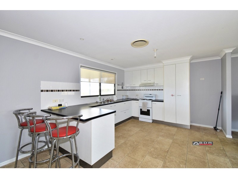 4 Burrumba Drive, Buxton QLD 4660