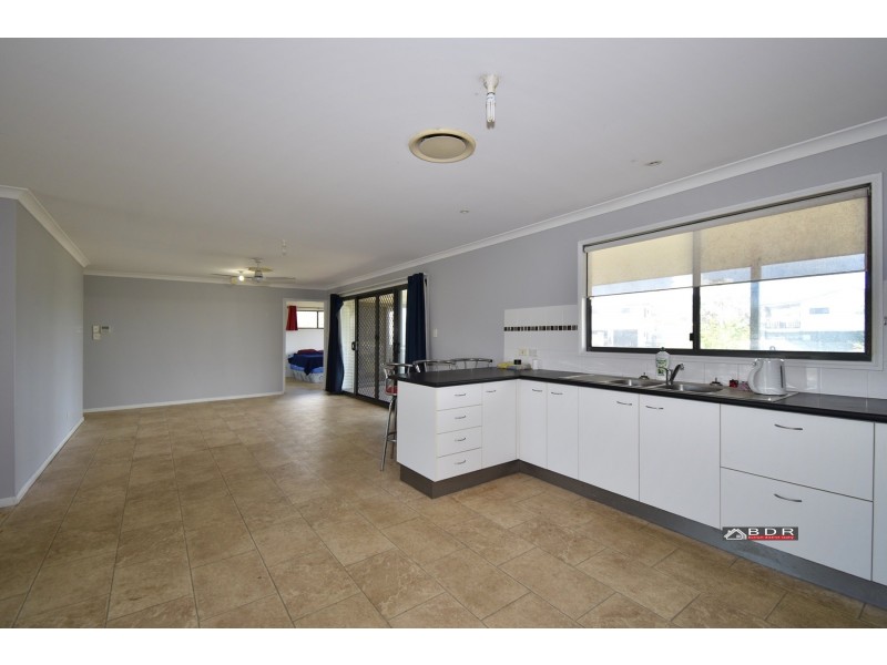 4 Burrumba Drive, Buxton QLD 4660
