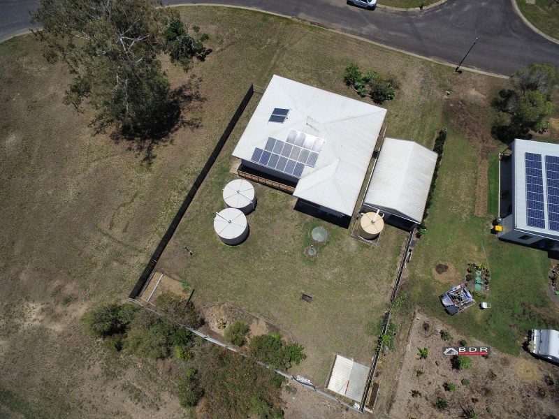 4 Burrumba Drive, Buxton QLD 4660