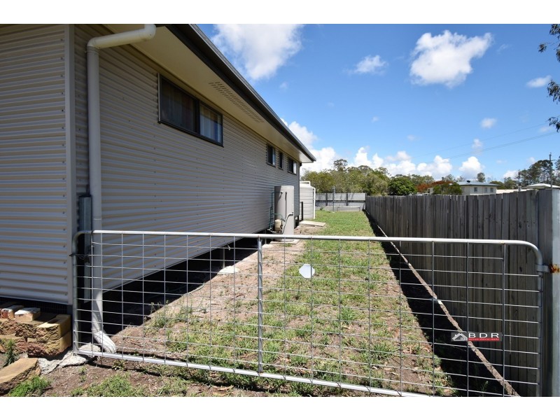 4 Burrumba Drive, Buxton QLD 4660